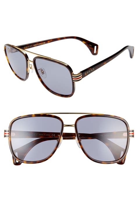 gucci lunette homme prix|sunglasses Gucci men original.